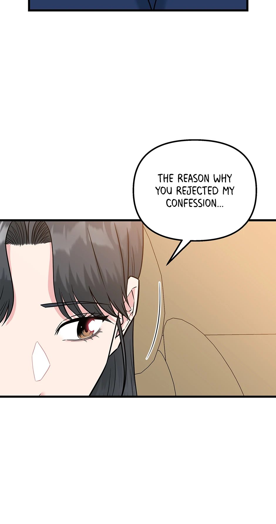 Love on Campus Chapter 64 - Page 43