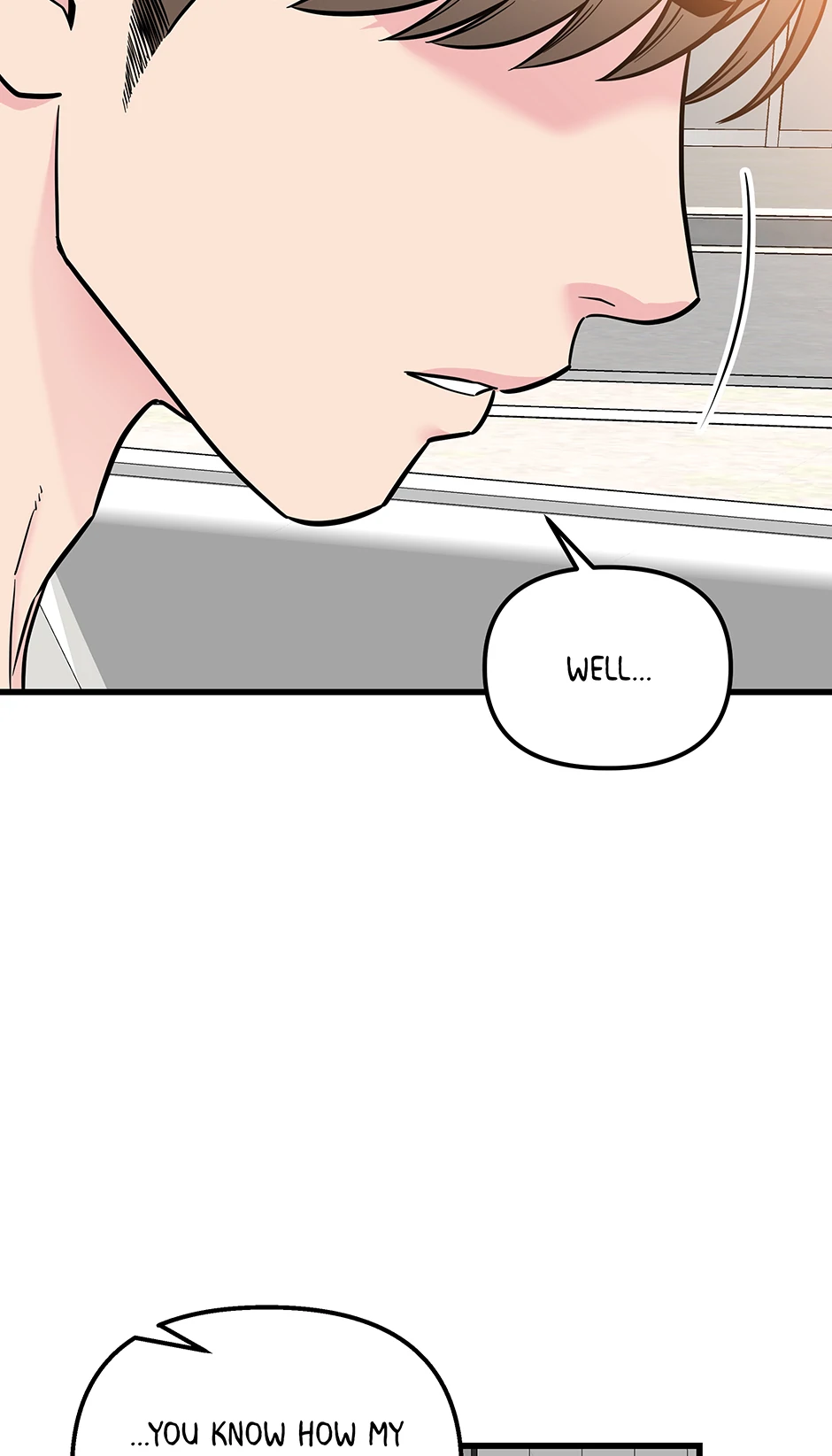 Love on Campus Chapter 64 - Page 45