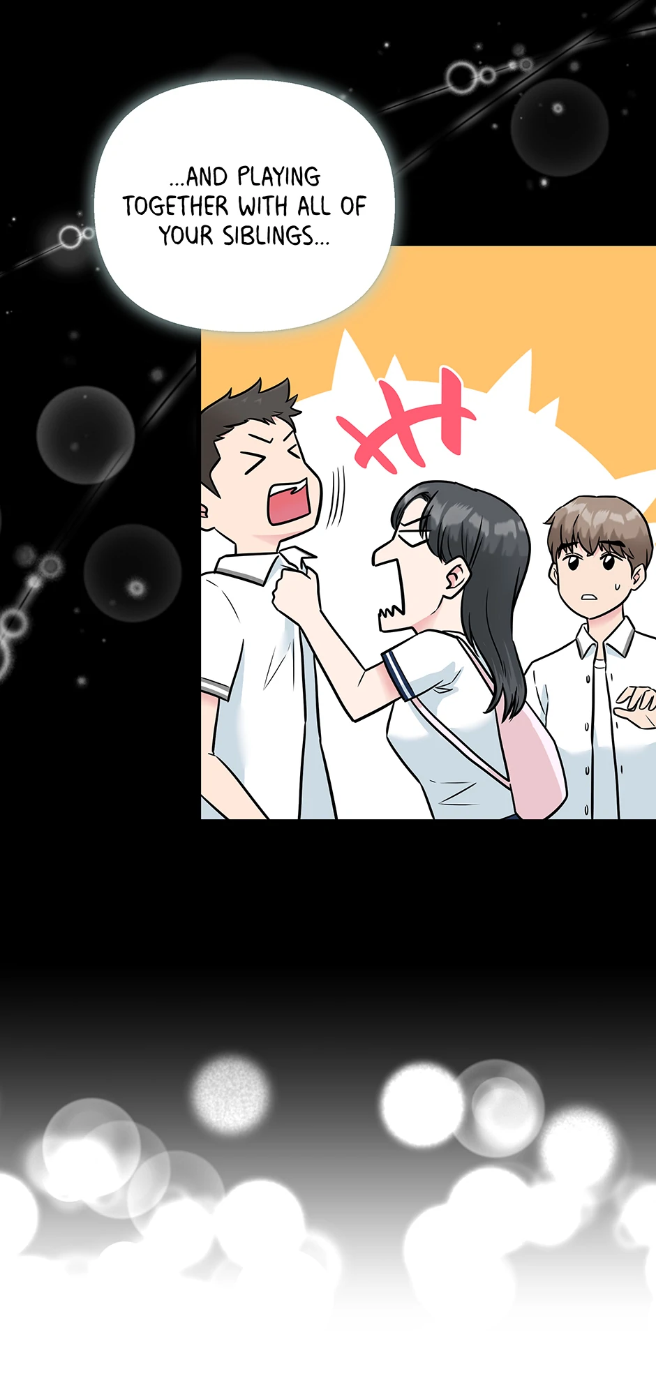 Love on Campus Chapter 64 - Page 52