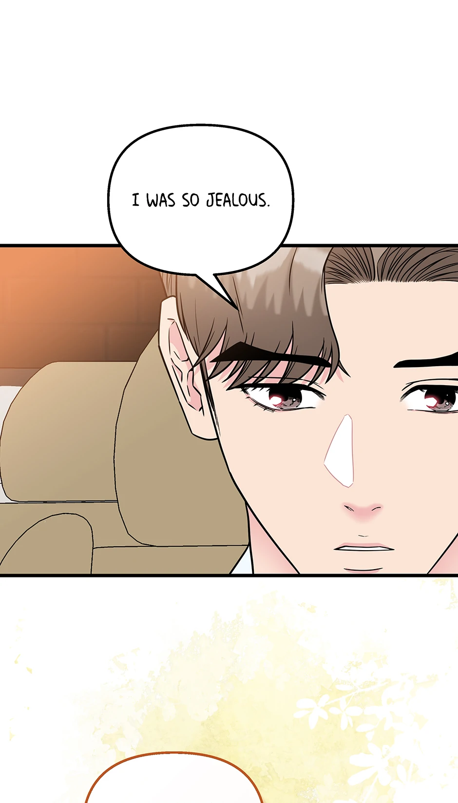 Love on Campus Chapter 64 - Page 53