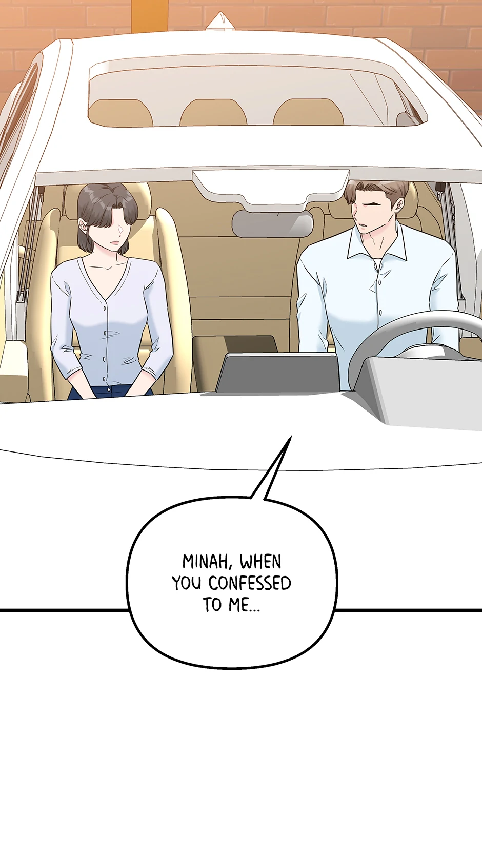 Love on Campus Chapter 64 - Page 57