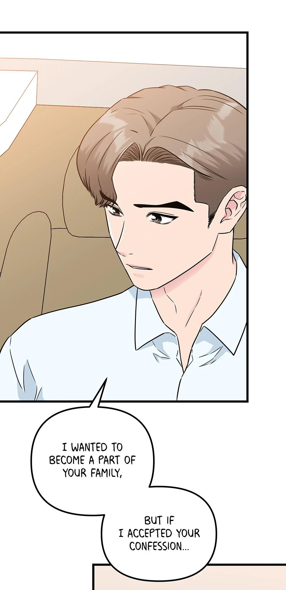 Love on Campus Chapter 64 - Page 58