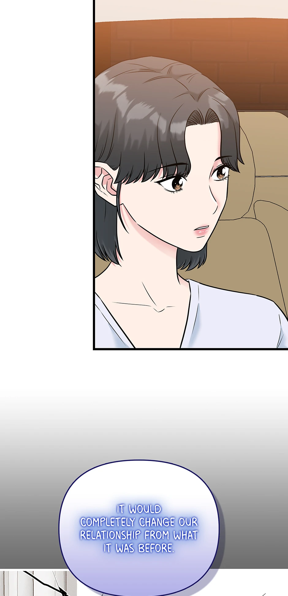 Love on Campus Chapter 64 - Page 59