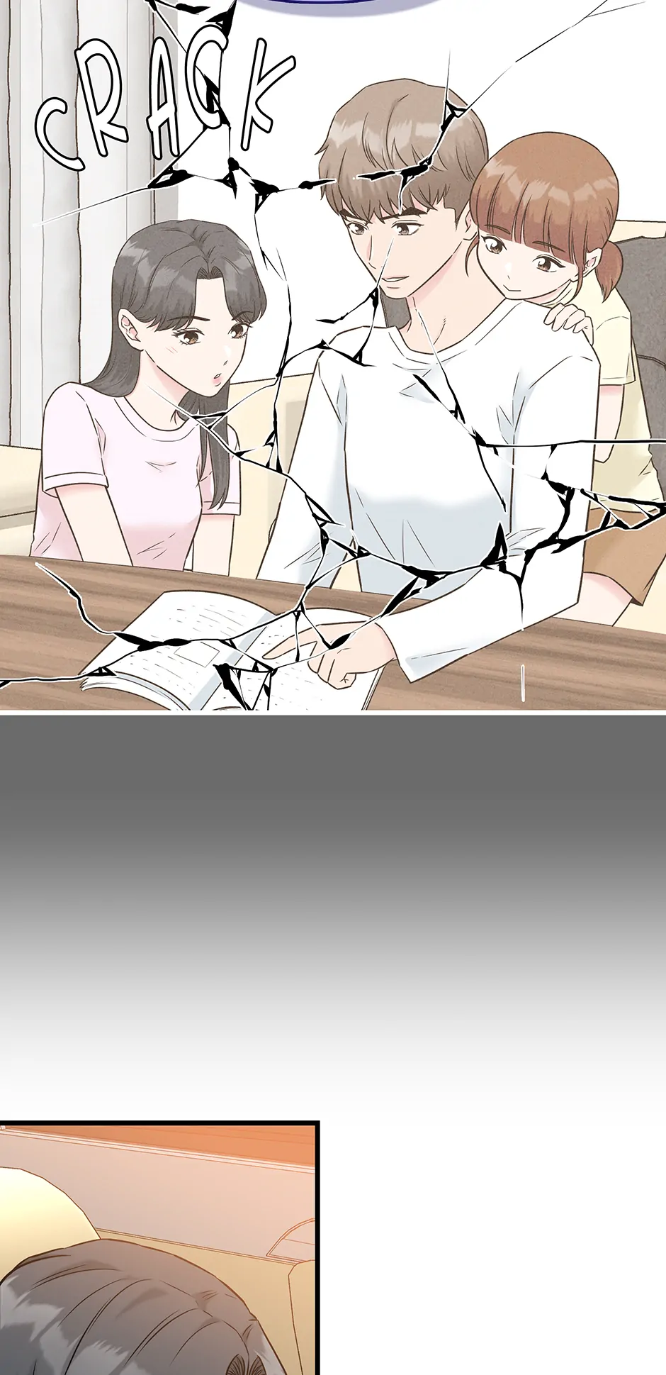 Love on Campus Chapter 64 - Page 60