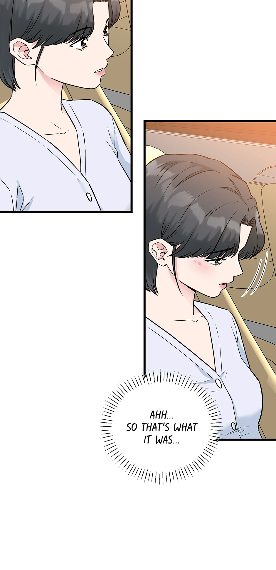 Love on Campus Chapter 64 - Page 61