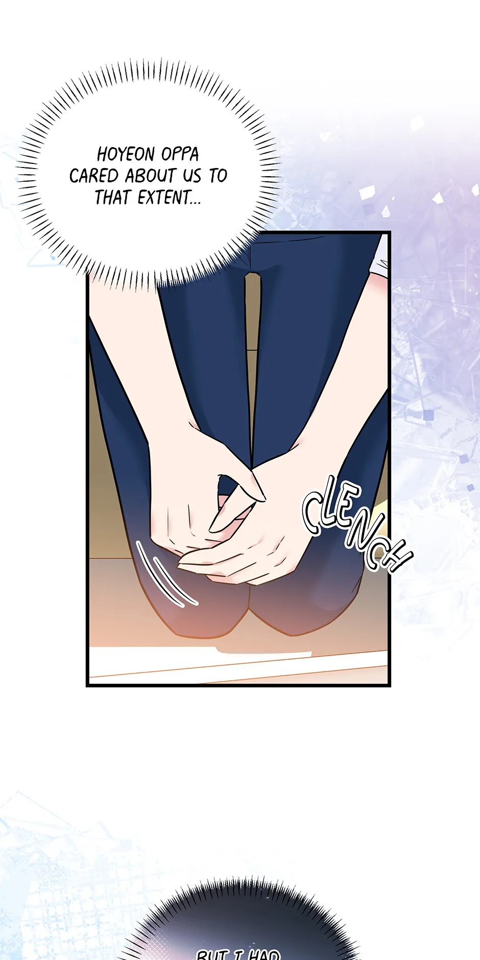 Love on Campus Chapter 64 - Page 62