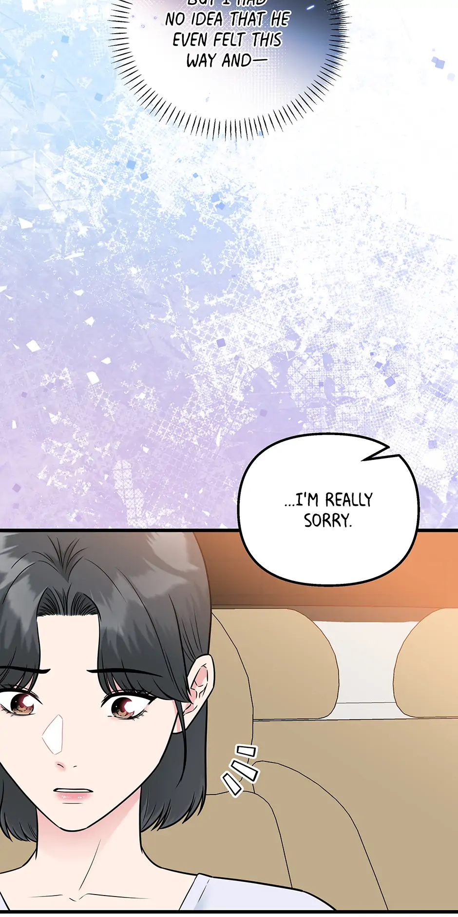Love on Campus Chapter 64 - Page 63