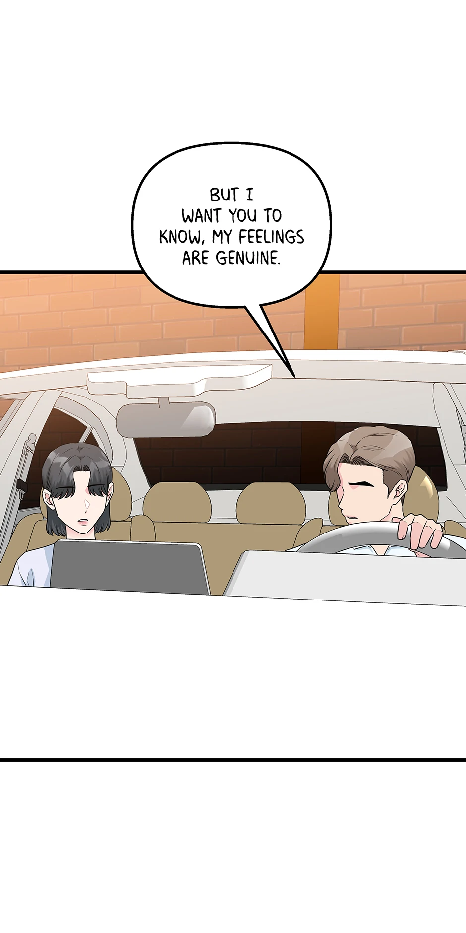 Love on Campus Chapter 64 - Page 65