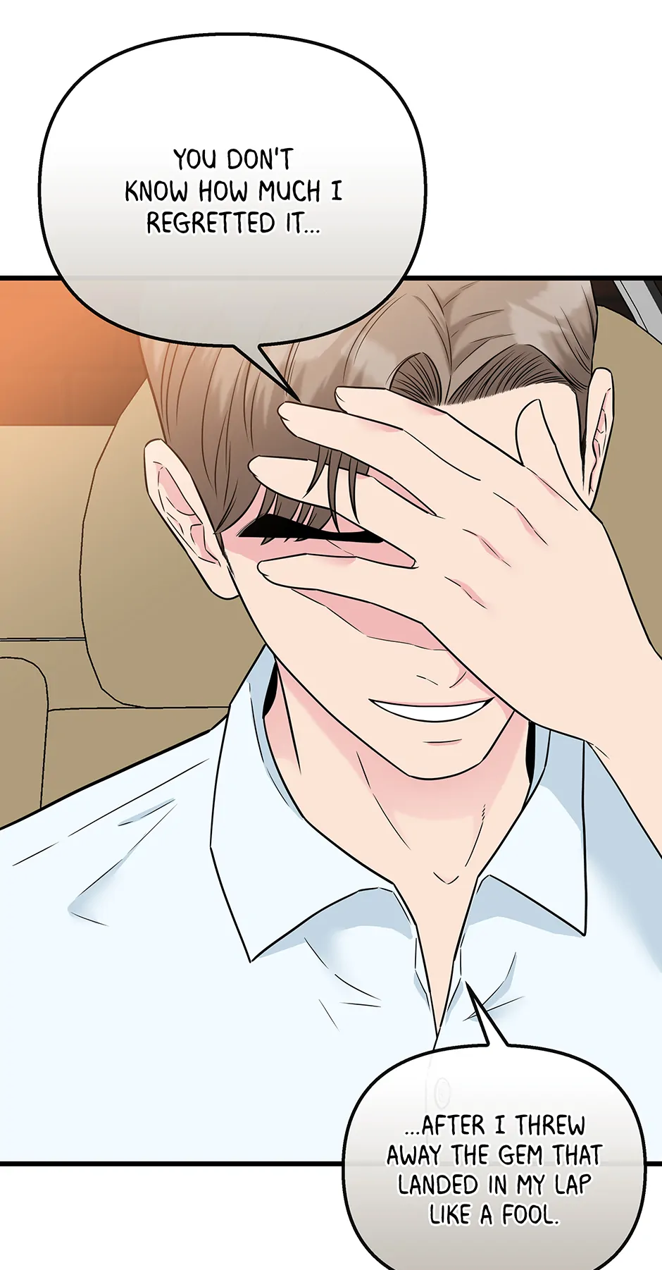 Love on Campus Chapter 64 - Page 66