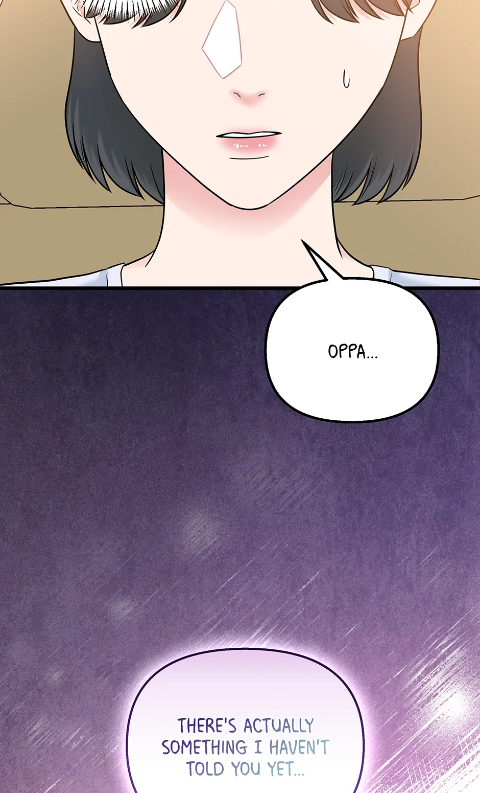 Love on Campus Chapter 64 - Page 71