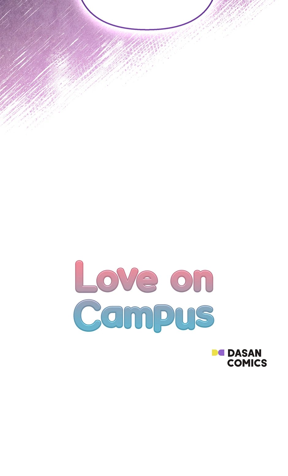 Love on Campus Chapter 64 - Page 72