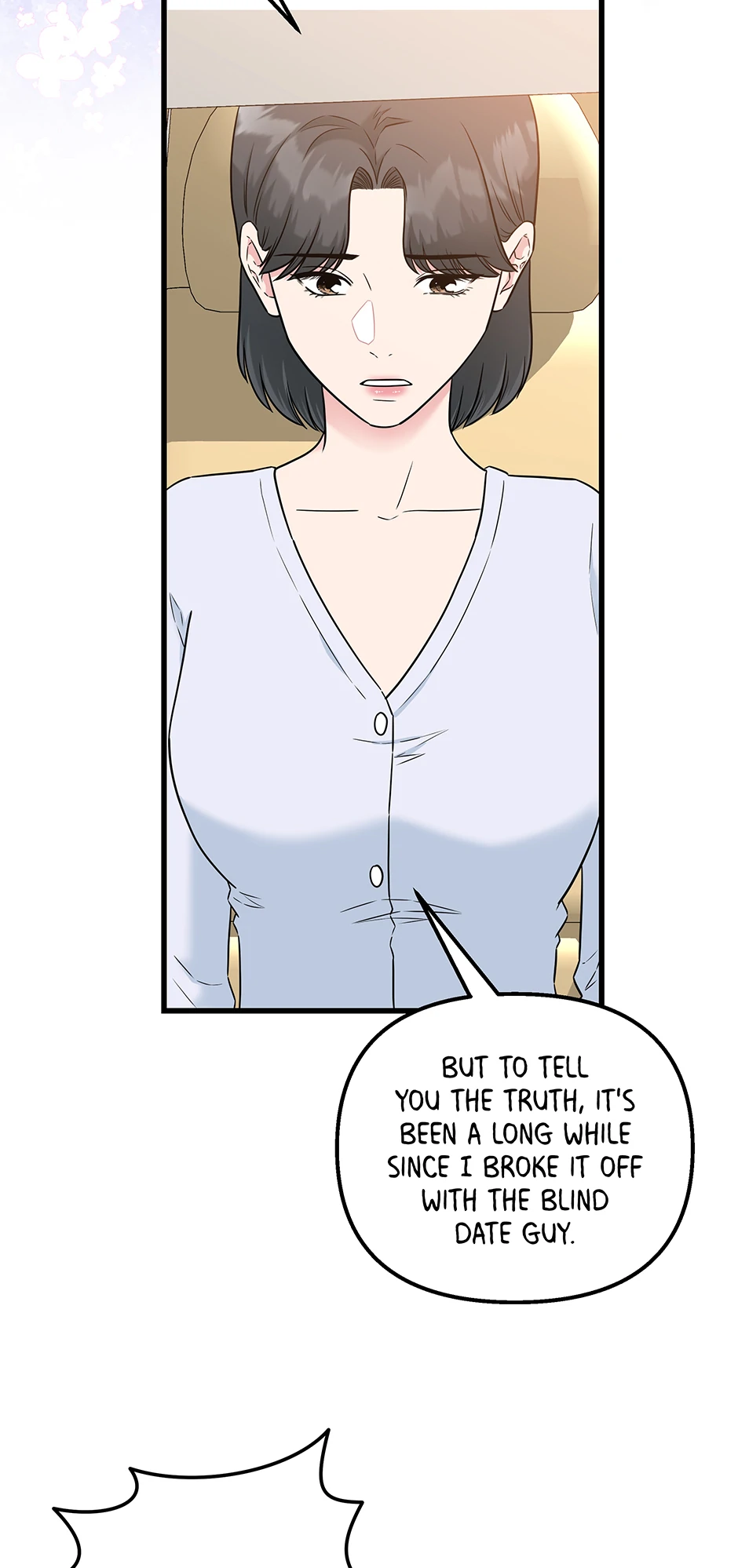 Love on Campus Chapter 65 - Page 2