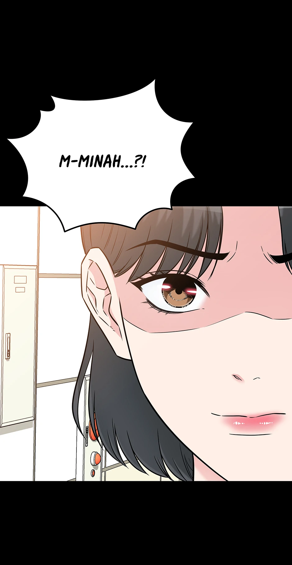 Love on Campus Chapter 65 - Page 19