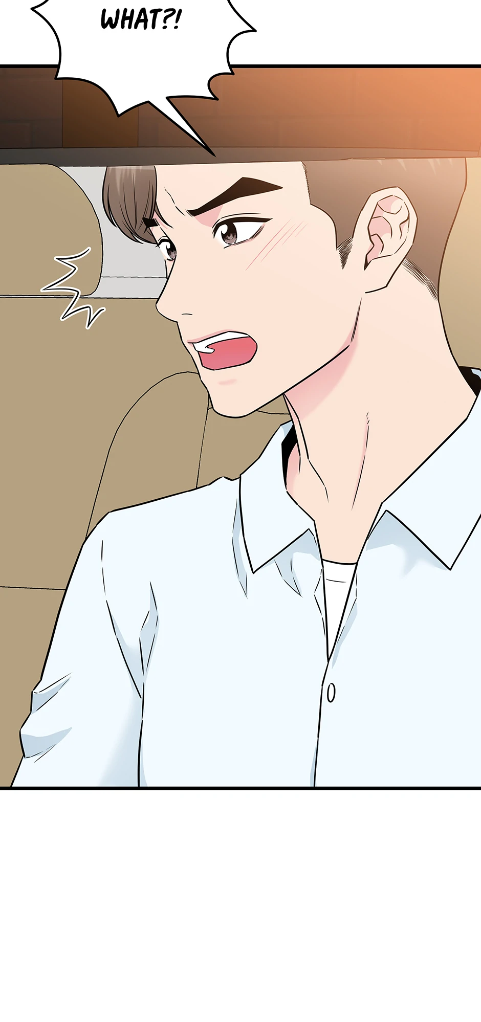 Love on Campus Chapter 65 - Page 3