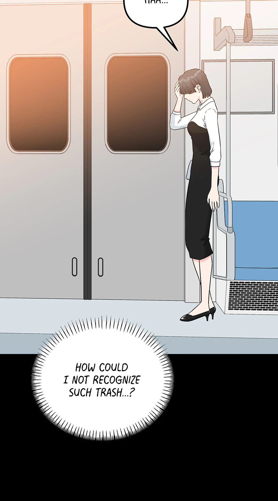 Love on Campus Chapter 65 - Page 27