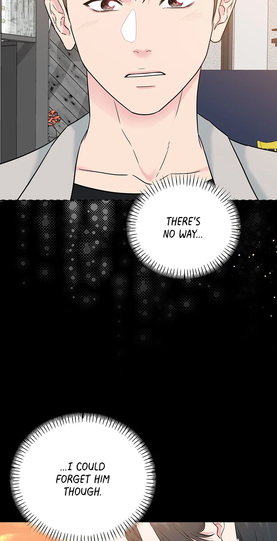 Love on Campus Chapter 65 - Page 34