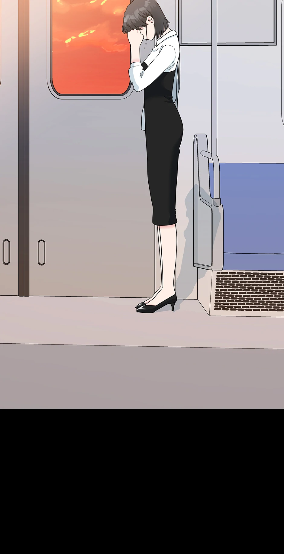 Love on Campus Chapter 65 - Page 36