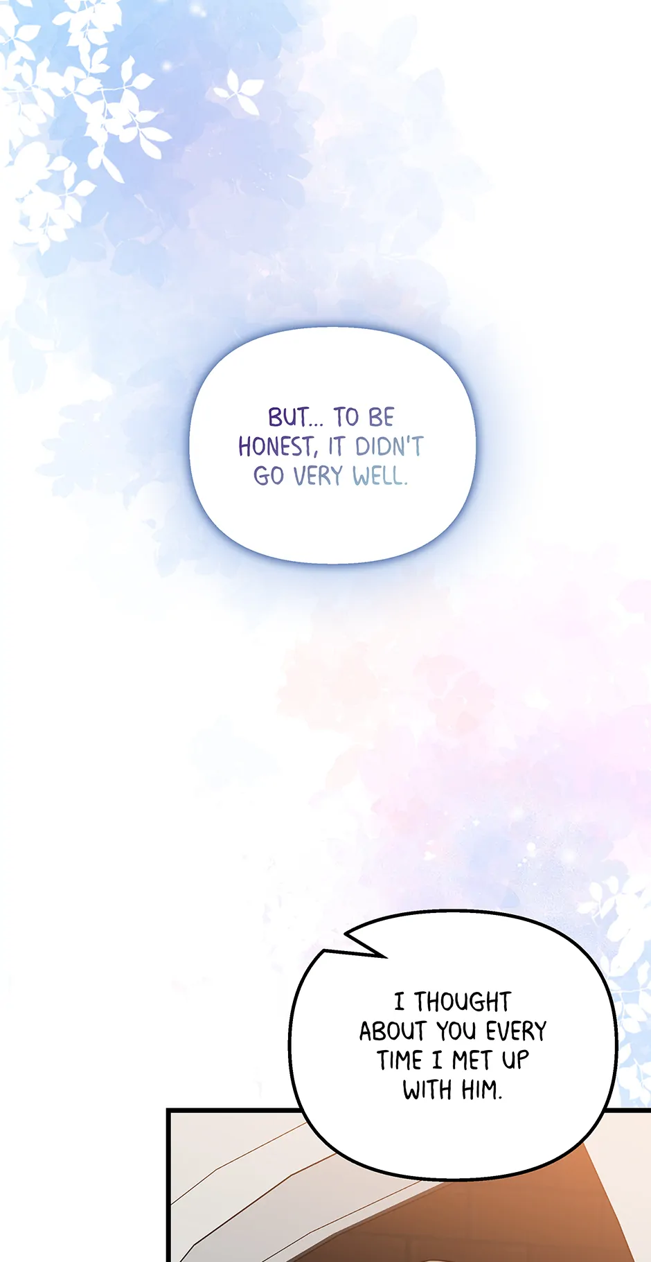 Love on Campus Chapter 65 - Page 43