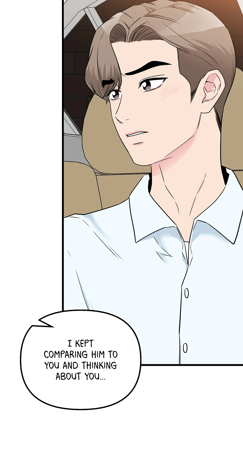 Love on Campus Chapter 65 - Page 44