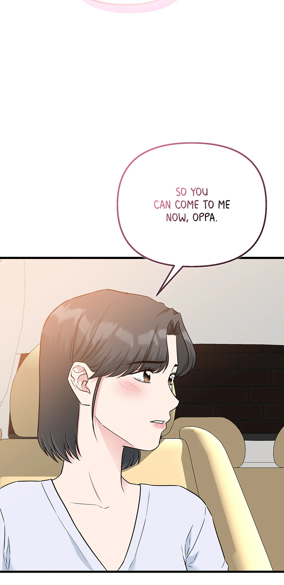 Love on Campus Chapter 65 - Page 49
