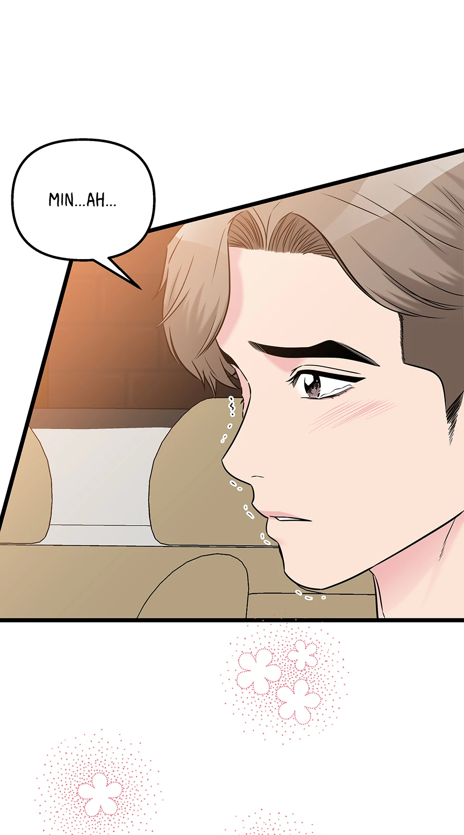 Love on Campus Chapter 65 - Page 50