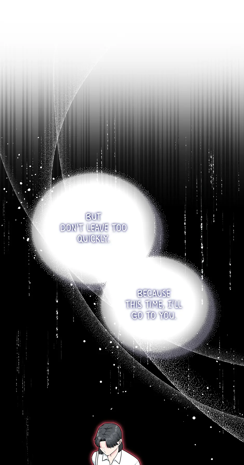 Love on Campus Chapter 65 - Page 6