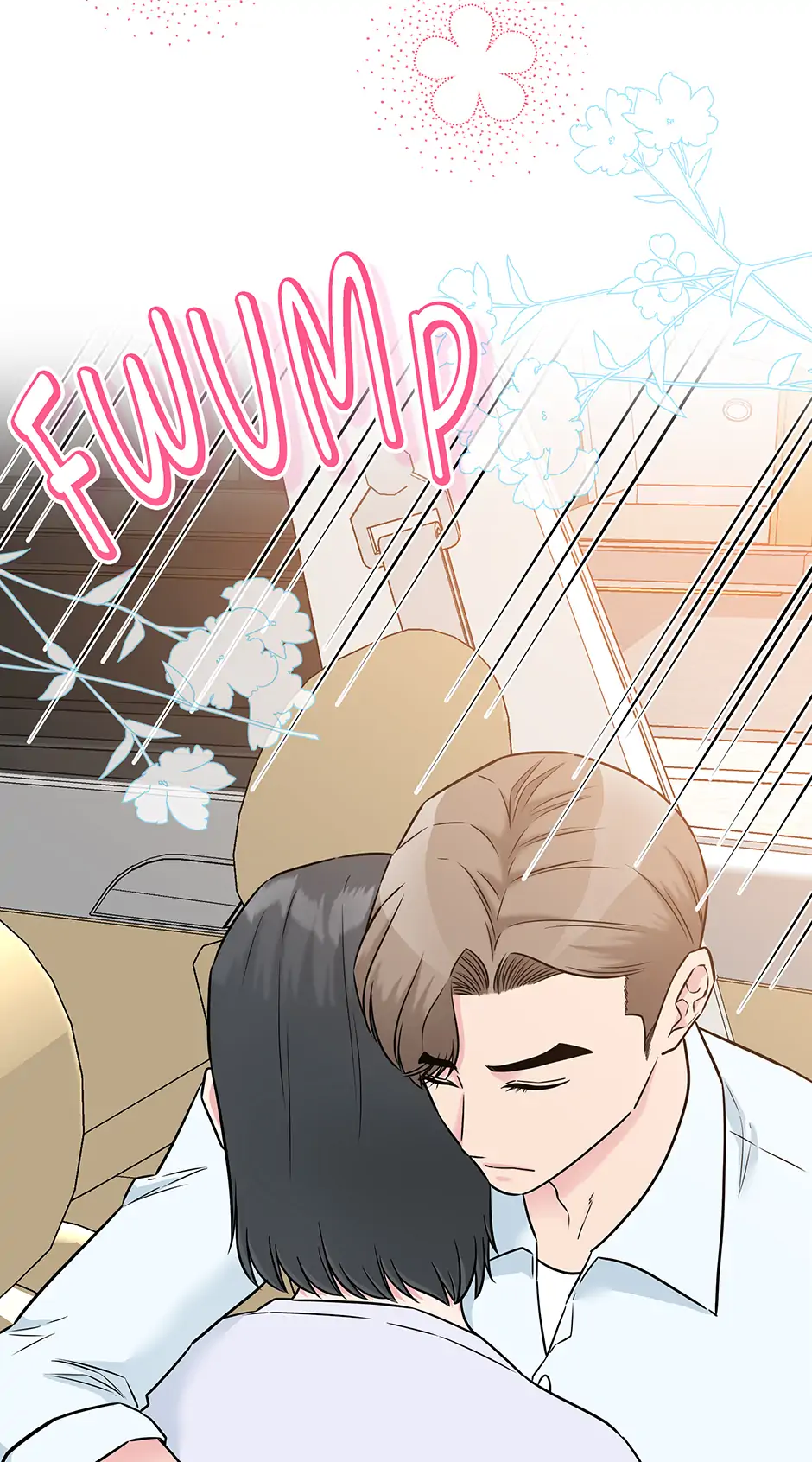 Love on Campus Chapter 65 - Page 51