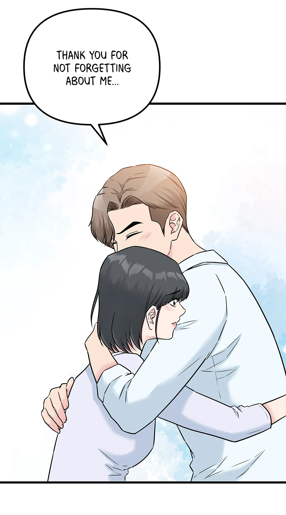 Love on Campus Chapter 65 - Page 54