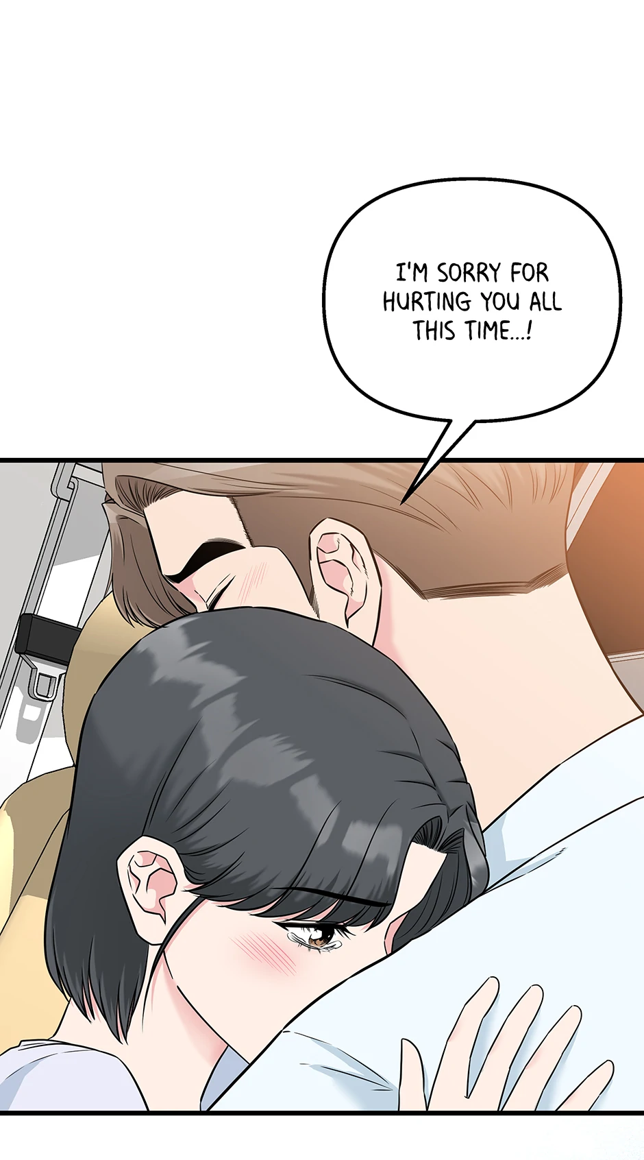 Love on Campus Chapter 65 - Page 55