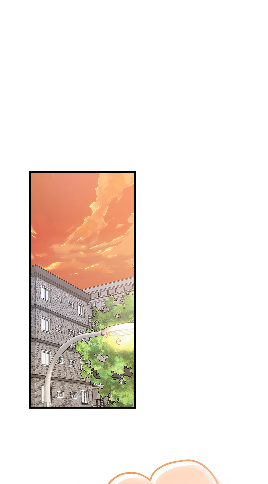 Love on Campus Chapter 65 - Page 58