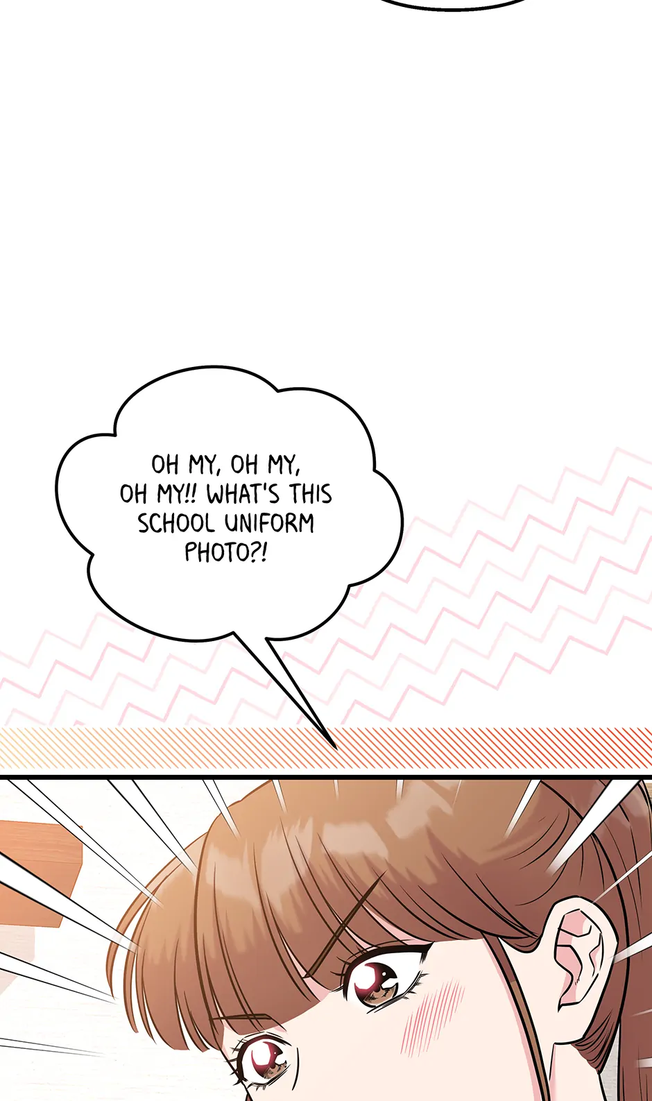 Love on Campus Chapter 65 - Page 61