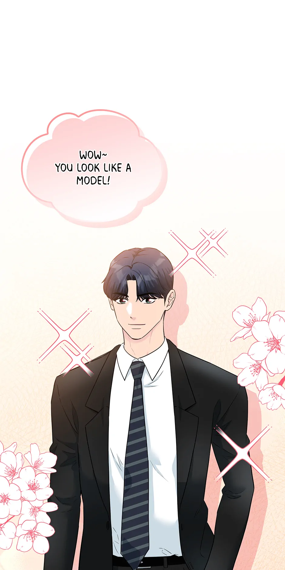 Love on Campus Chapter 66 - Page 1