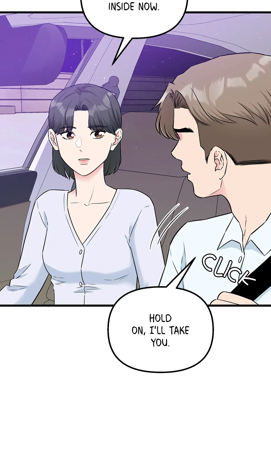 Love on Campus Chapter 66 - Page 13
