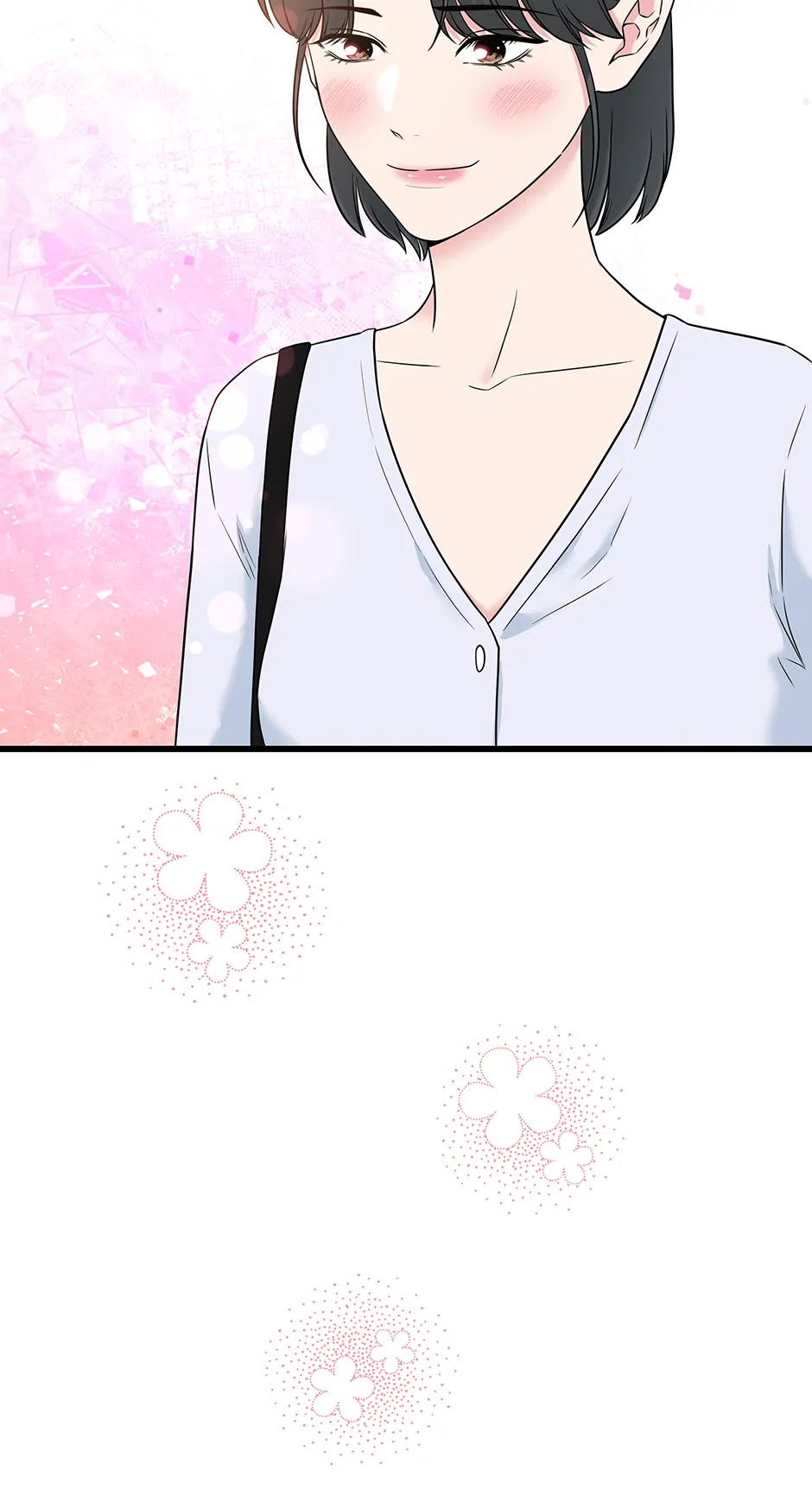 Love on Campus Chapter 66 - Page 24