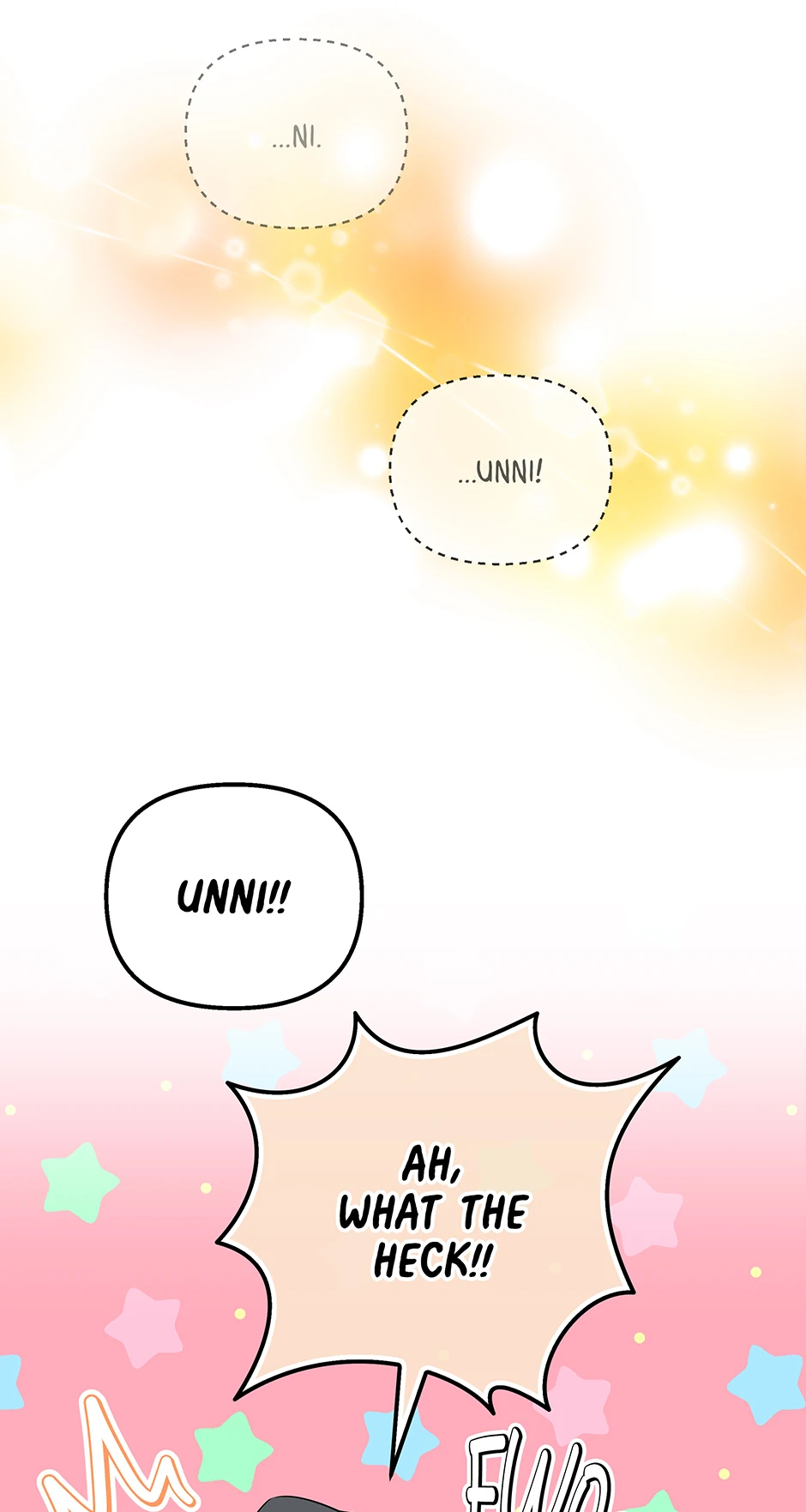 Love on Campus Chapter 66 - Page 25