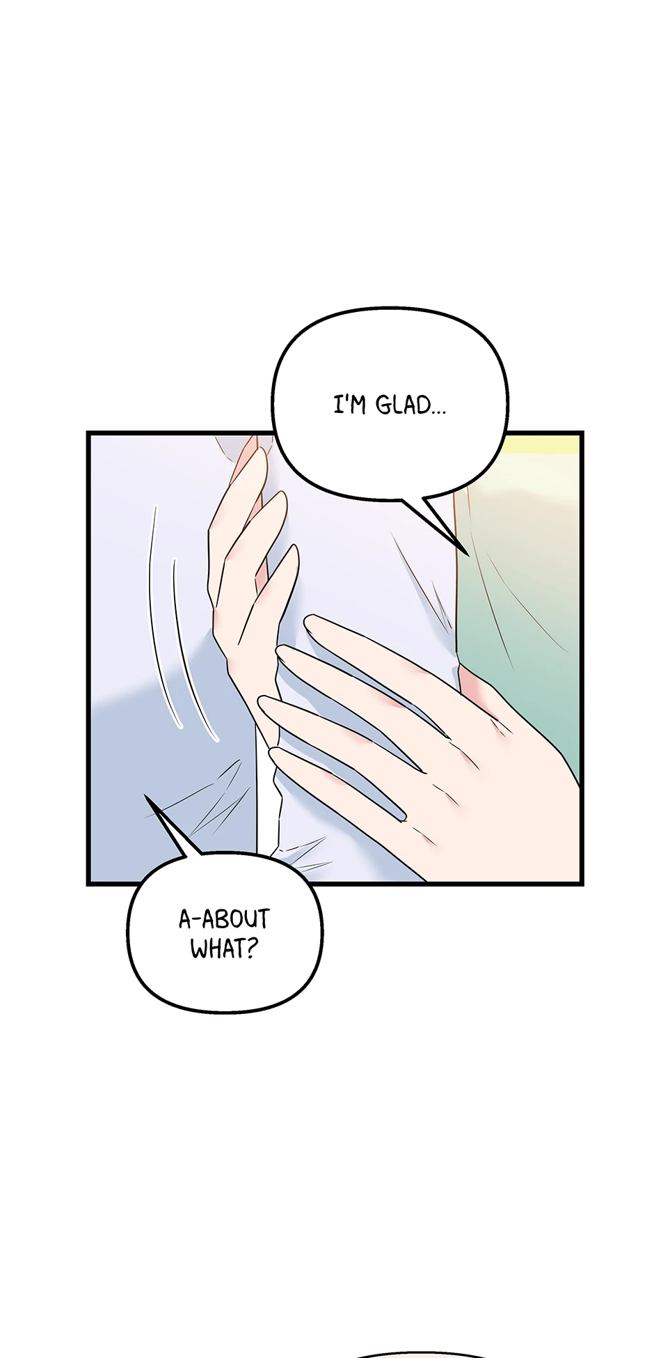 Love on Campus Chapter 66 - Page 29