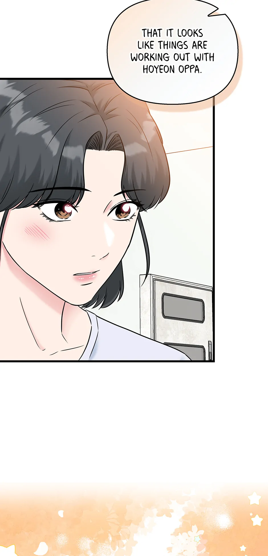 Love on Campus Chapter 66 - Page 30