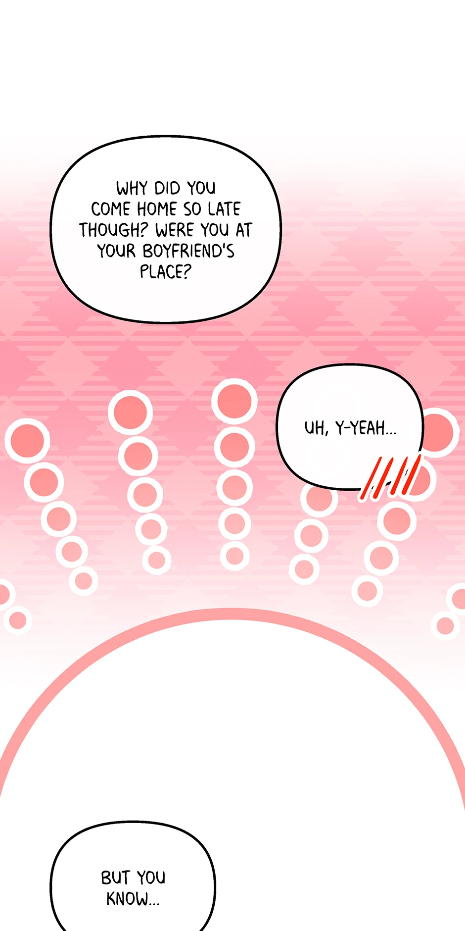 Love on Campus Chapter 66 - Page 32