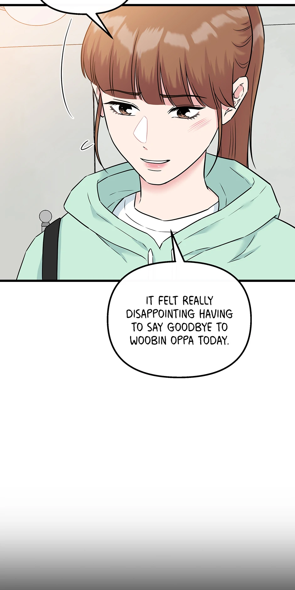Love on Campus Chapter 66 - Page 33