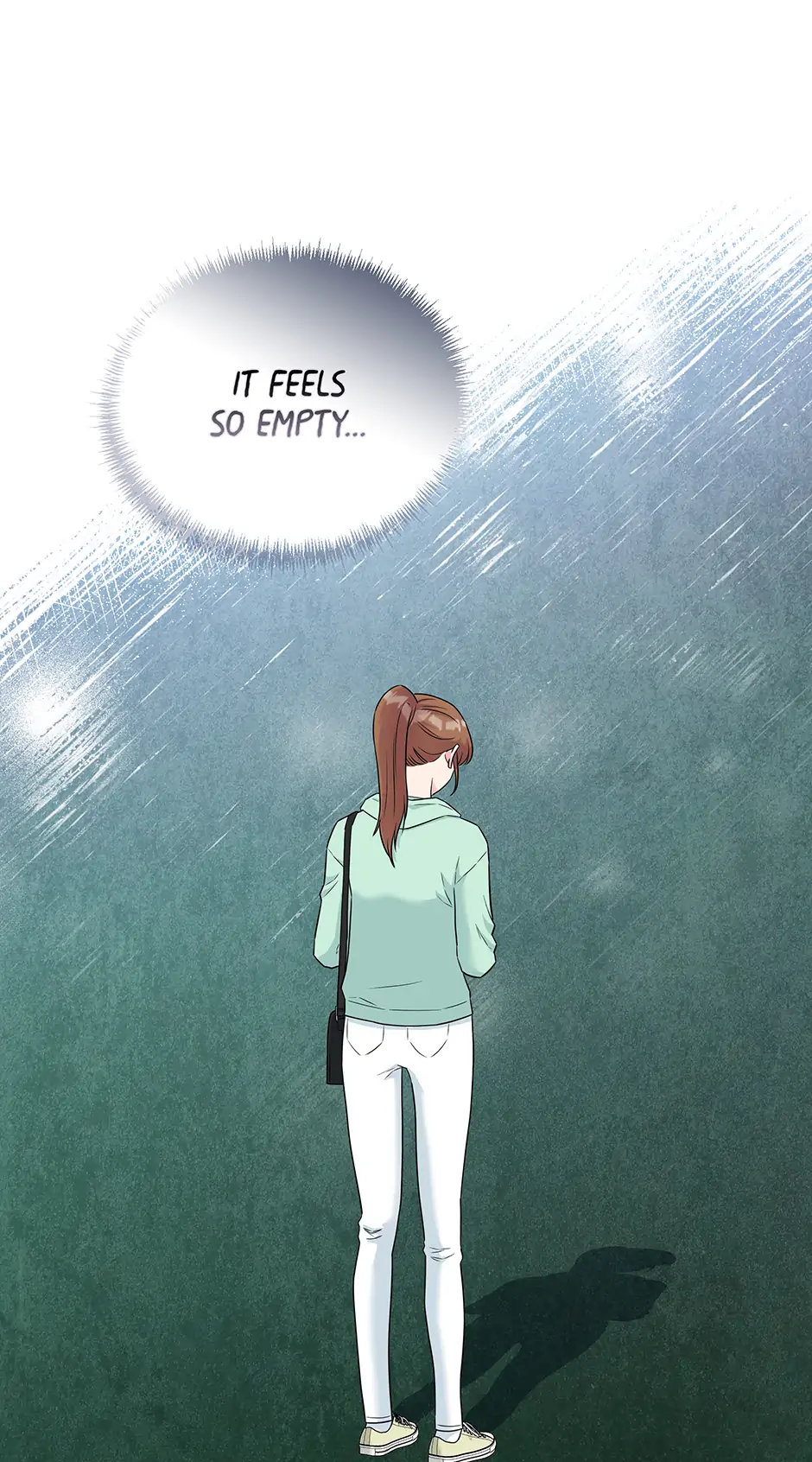 Love on Campus Chapter 66 - Page 39