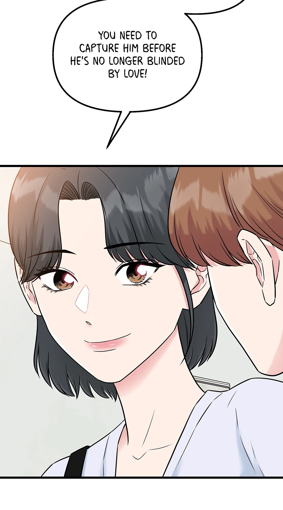 Love on Campus Chapter 66 - Page 43