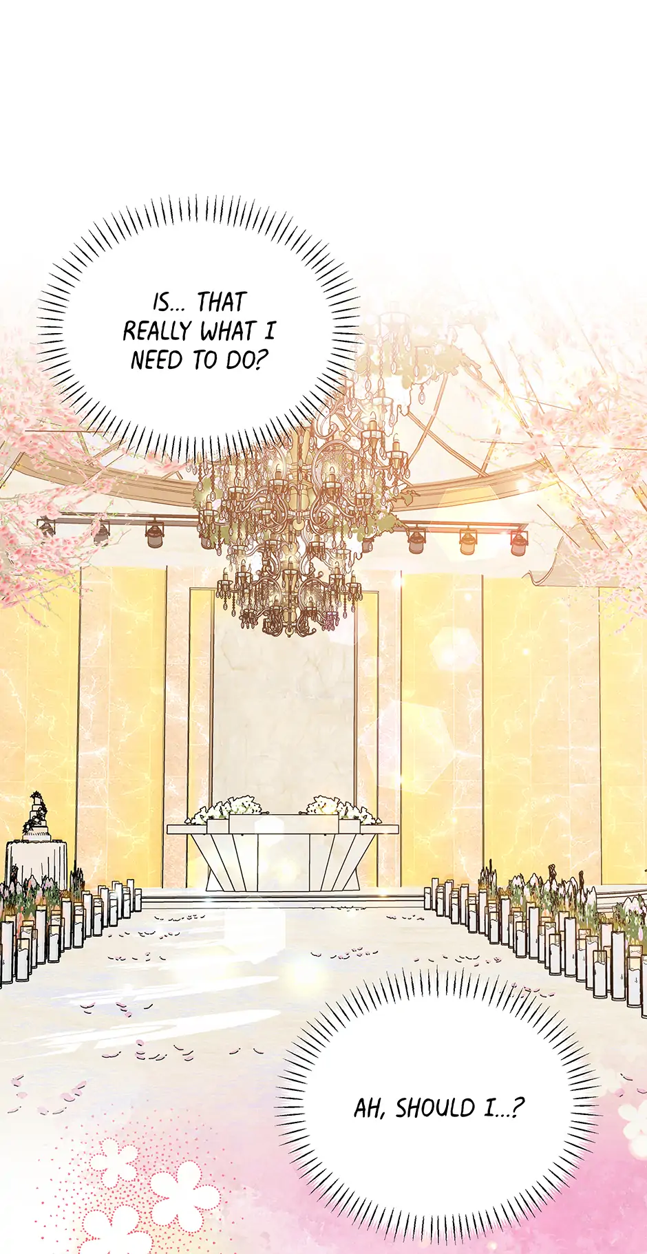 Love on Campus Chapter 66 - Page 44