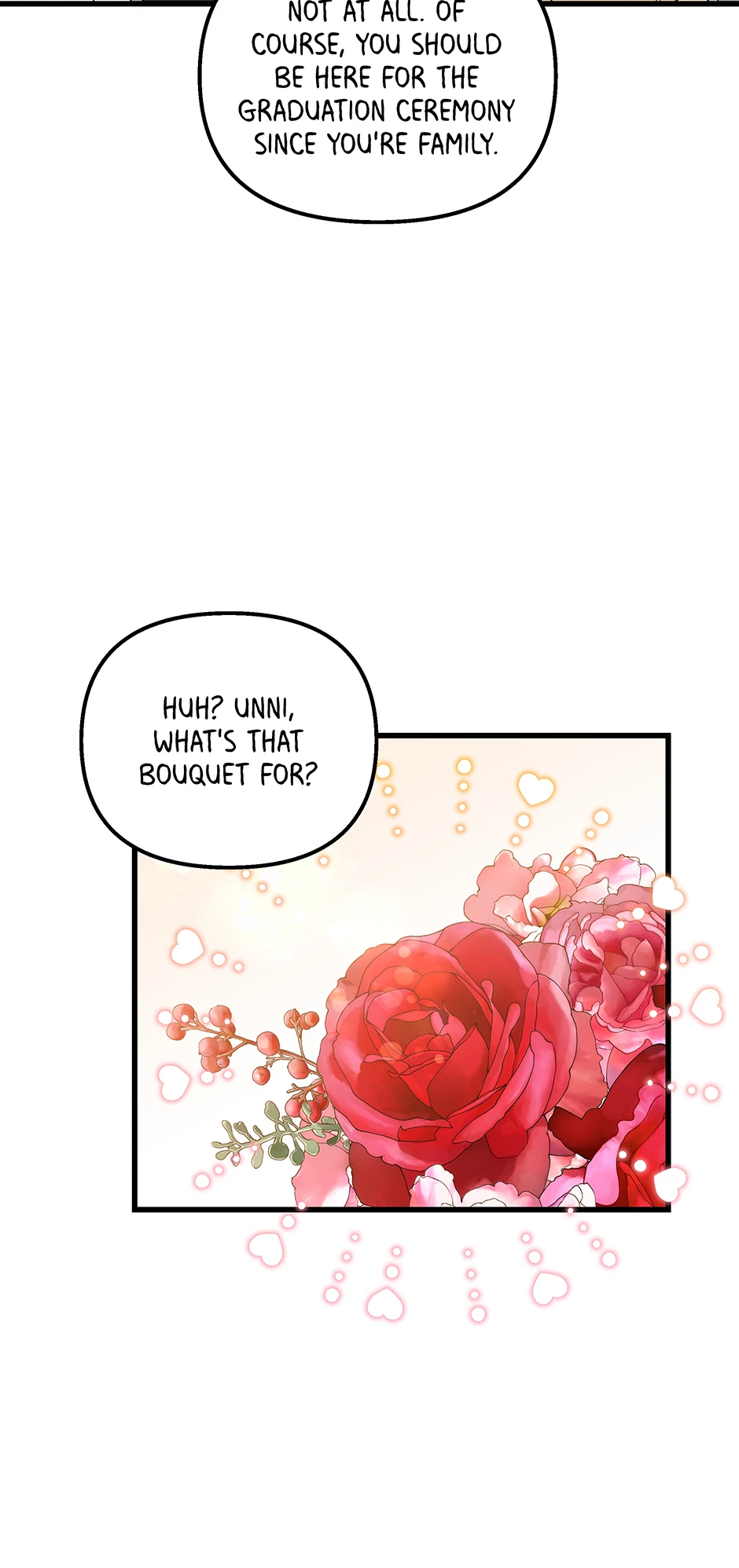 Love on Campus Chapter 66 - Page 55