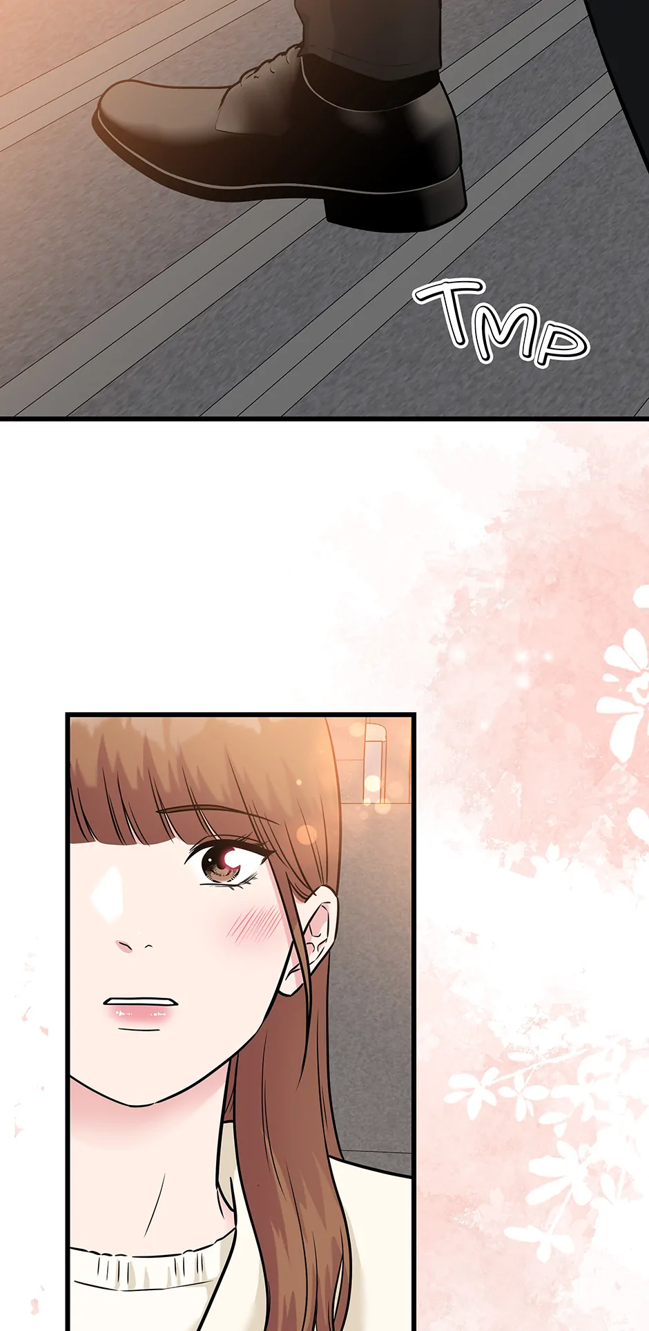 Love on Campus Chapter 66 - Page 59