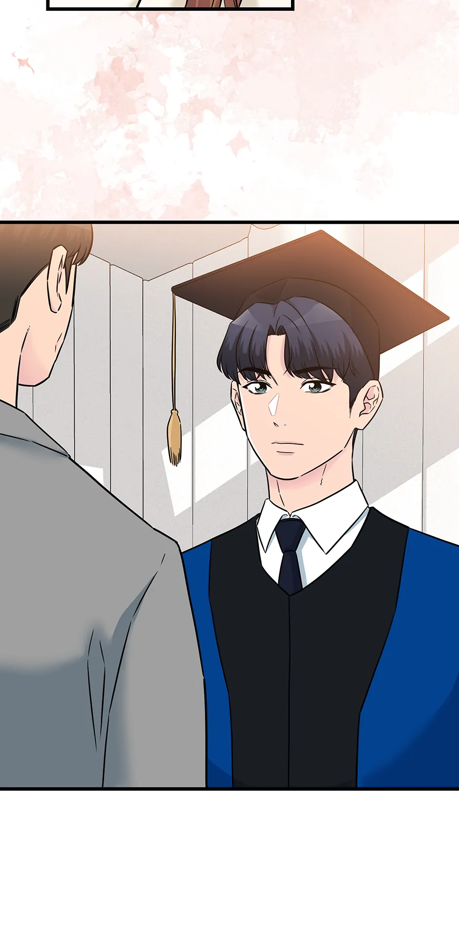 Love on Campus Chapter 66 - Page 60