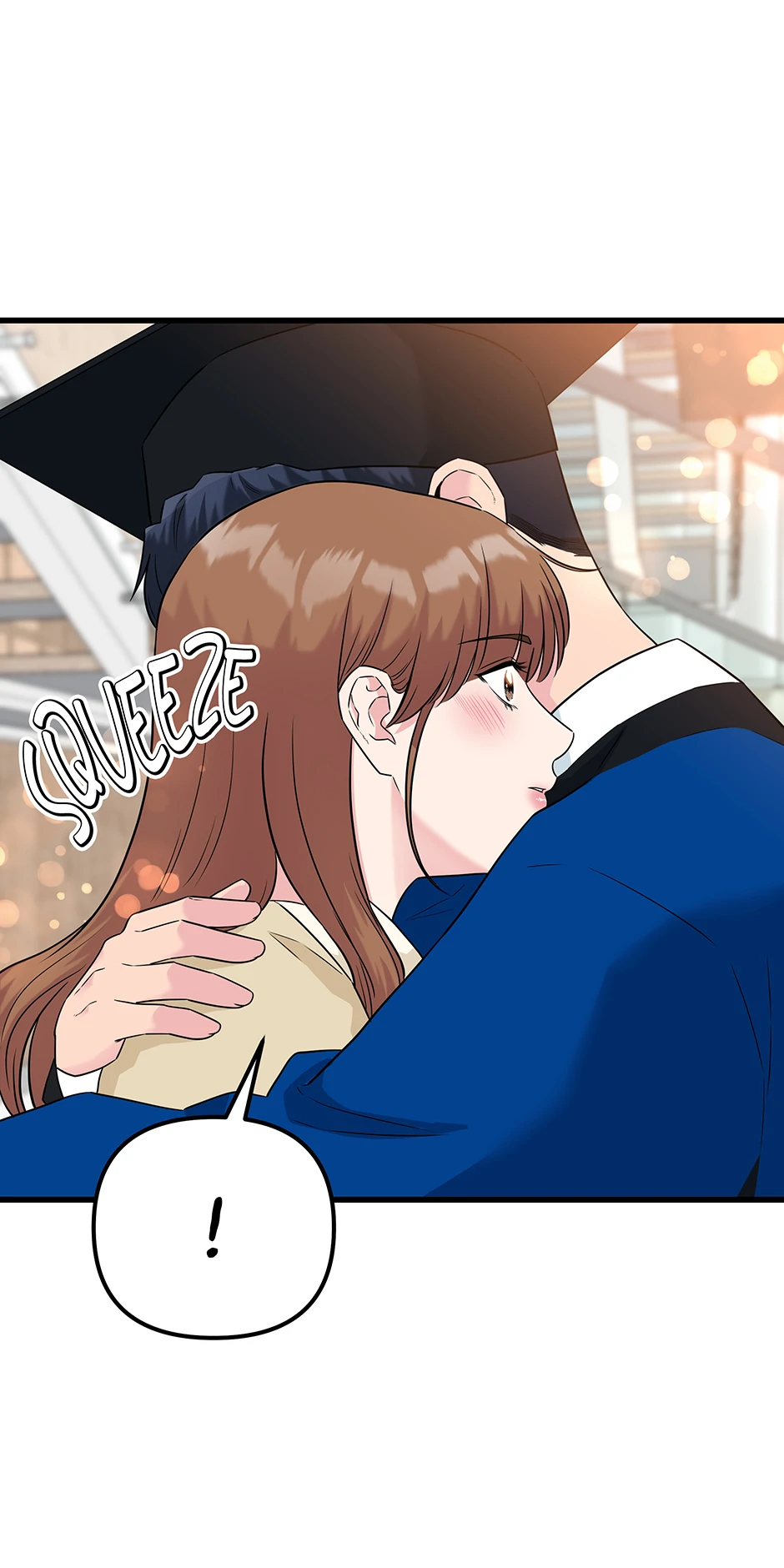 Love on Campus Chapter 66 - Page 65