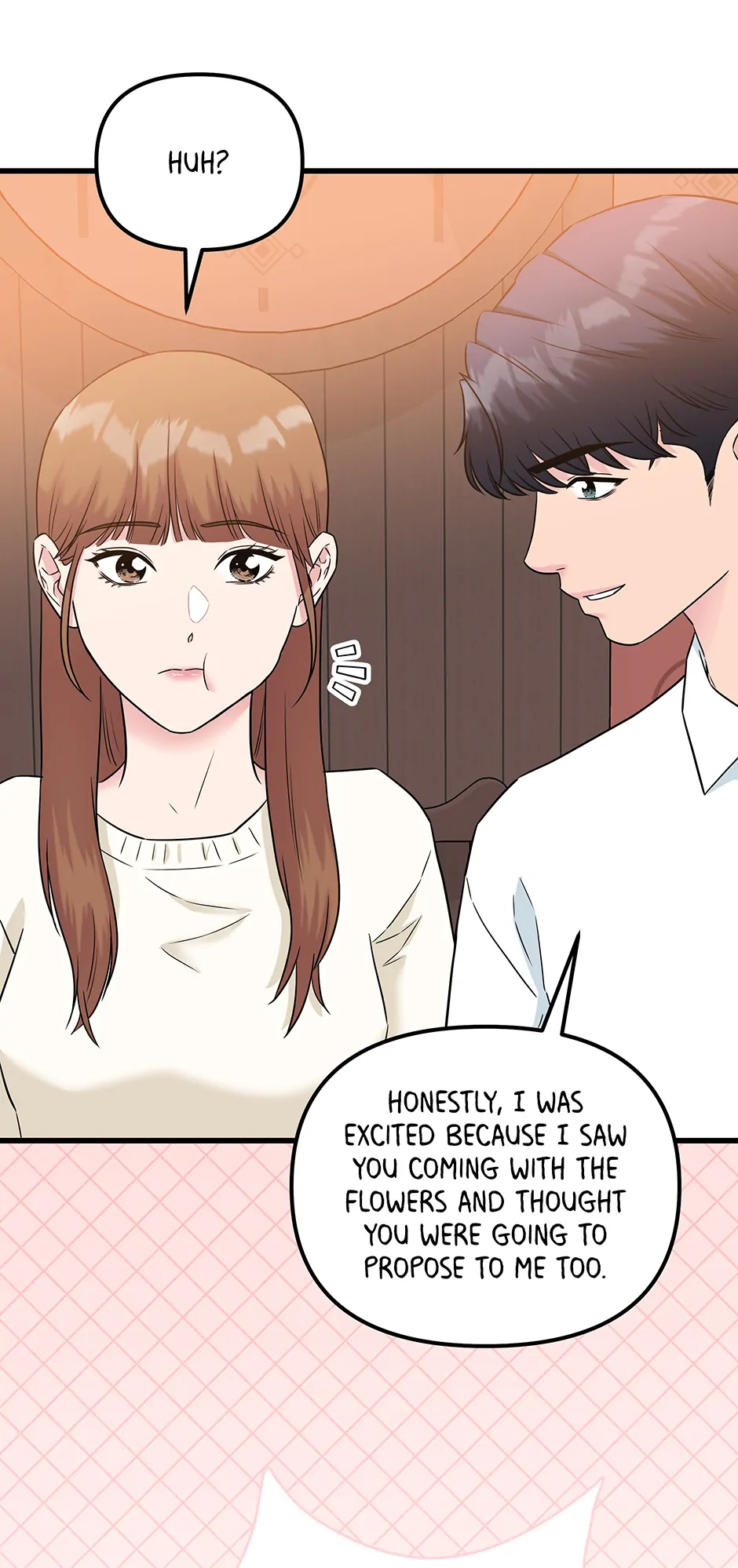 Love on Campus Chapter 66 - Page 72