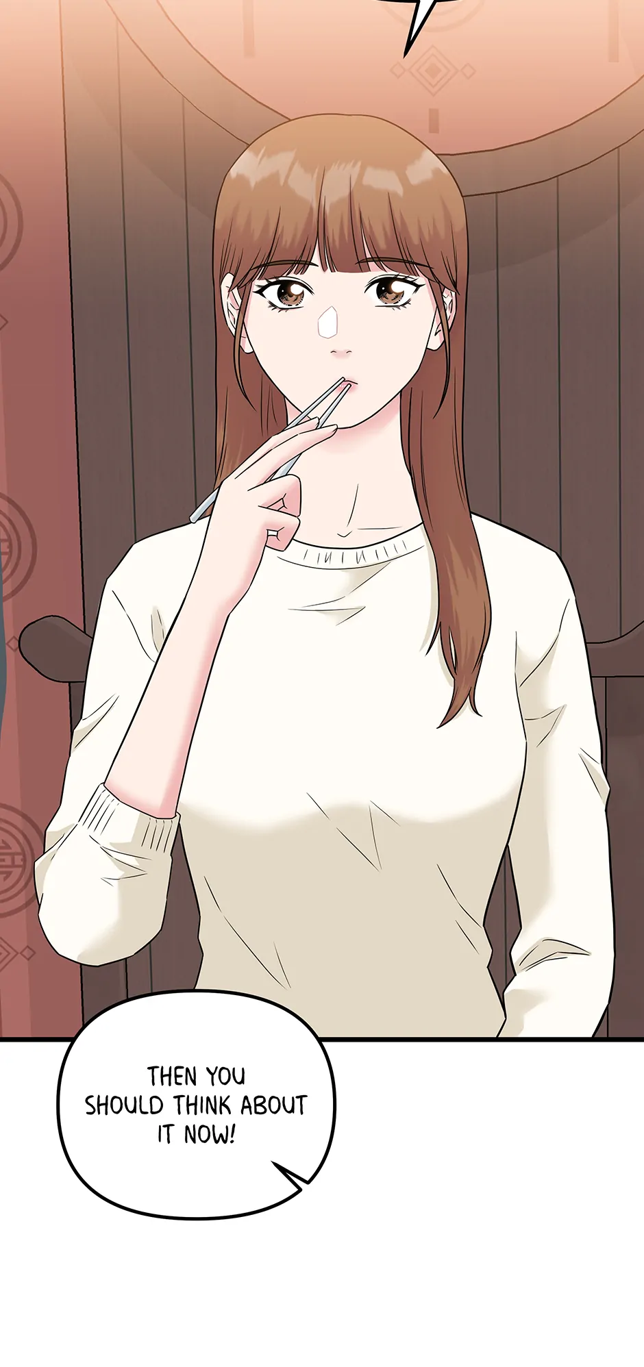 Love on Campus Chapter 66 - Page 75