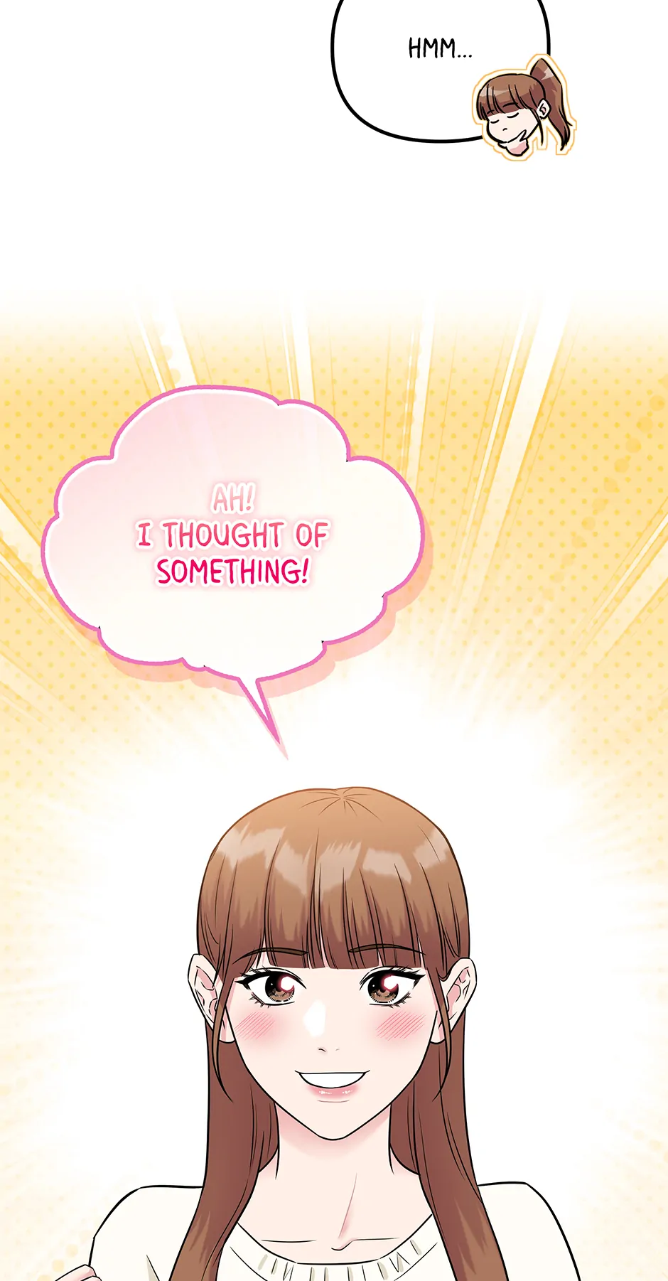 Love on Campus Chapter 66 - Page 77