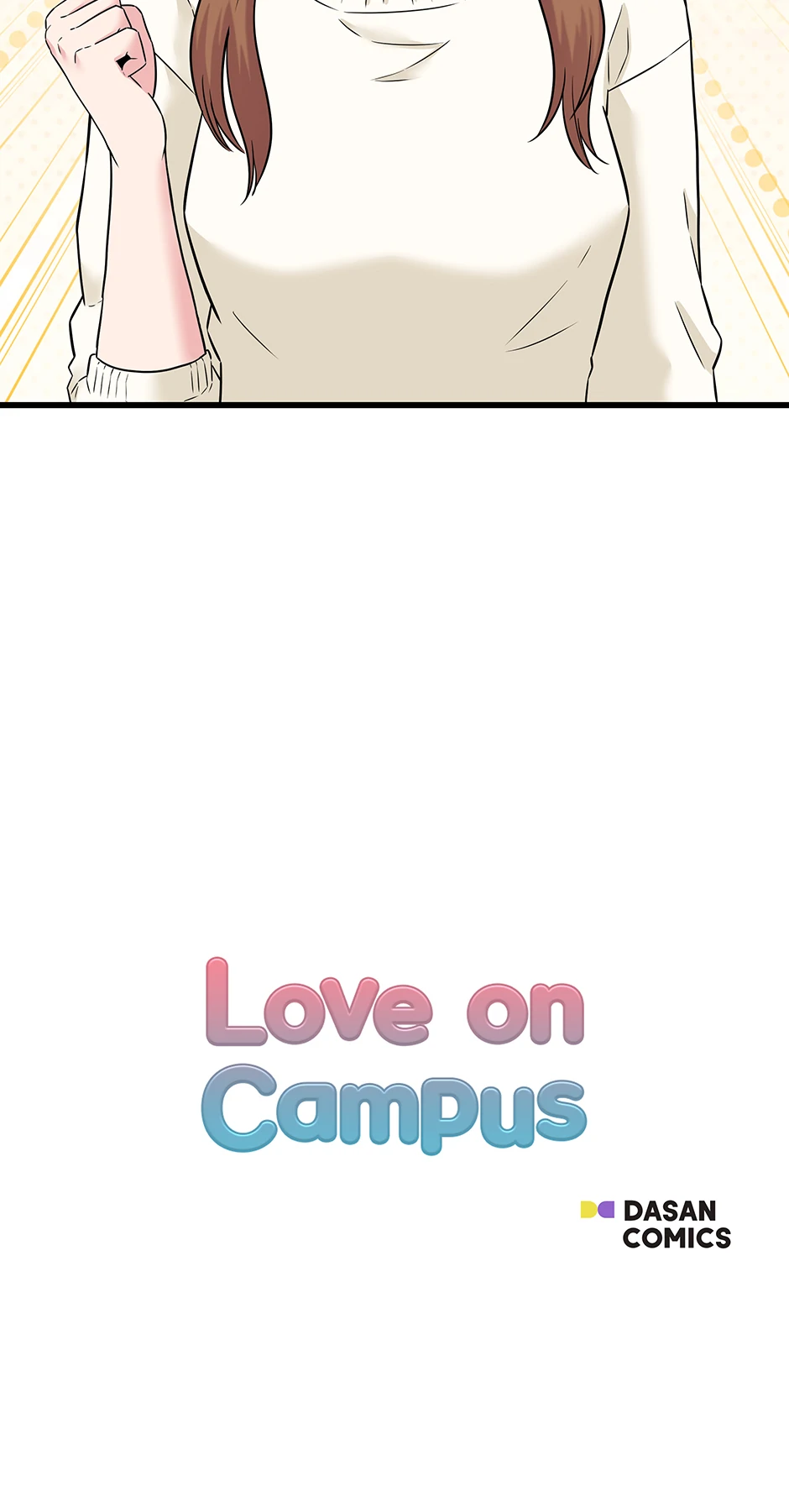 Love on Campus Chapter 66 - Page 78